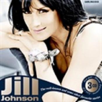 Jill Johnson - The Well-Known And Some Other Favourite Stories - 2CD